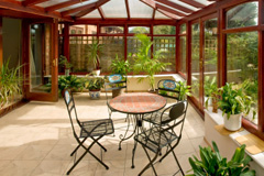 Auchindrain conservatory quotes