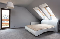 Auchindrain bedroom extensions